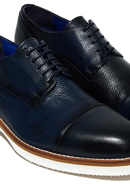 Bağcıklı Eva Taban Casual 331-46611 Erkek Ayakkabı modelleri