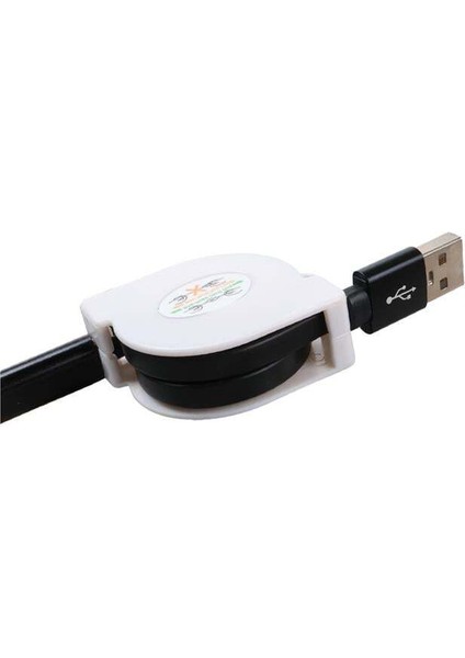 Powermaster PM-26346 3 In 1 Siyah Şarj Kablosu modelleri