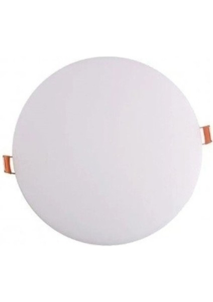 Ekim Aydınlatma Ct 5661 Sıva Altı 20W Ayarlanabilir LED Spot 6500K Beyaz