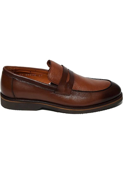 Bağcıksız Eva Taban Loafer 331-66210 Erkek Ayakkabı