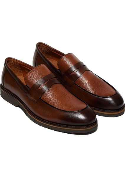 Bağcıksız Eva Taban Loafer 331-66210 Erkek Ayakkabı fiyatları