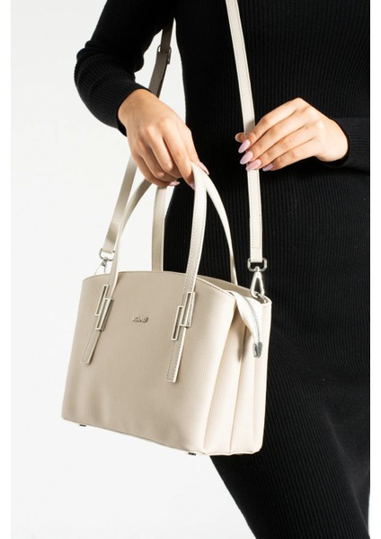 Kadın Ayarlanabilir Askılı Lüks & Şık El ve Omuz Çantası modelleri