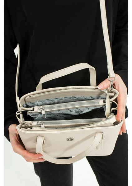 Kadın Ayarlanabilir Askılı Lüks & Şık El ve Omuz Çantası fırsatları