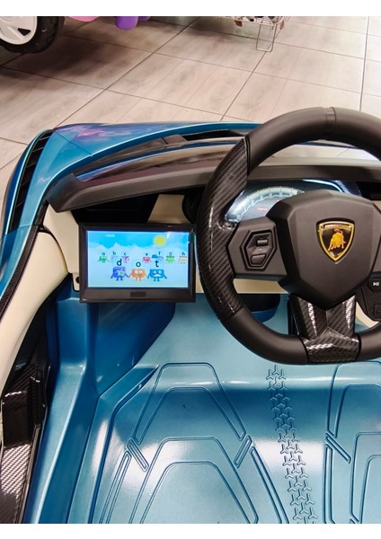 Sian 24 Volt Tabletli Drift Atar Akülü Araba fırsatları