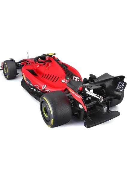 1:10 Ferrari Sf-23 Formula Racing 2023 Kumandalı Araba 82771 fiyatları