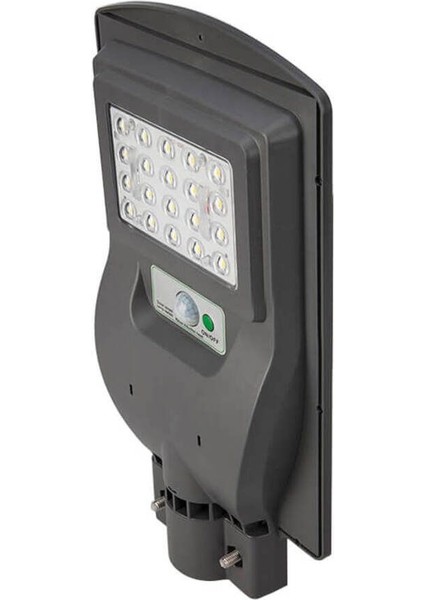 Ekim Aydınlatma 60 W Solar Dış Mekan Sokak Lambası Uzaktan Kumandalı Beyaz Işık CT4690 modelleri