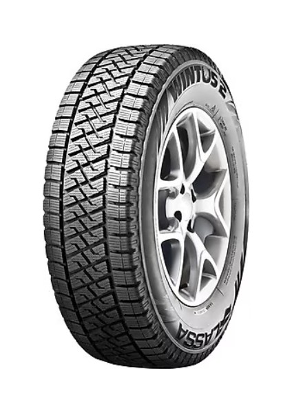 205/65 R16C 107/105R Wintus 2 Oto Kış Lastiği (Üretim Yılı:2025)