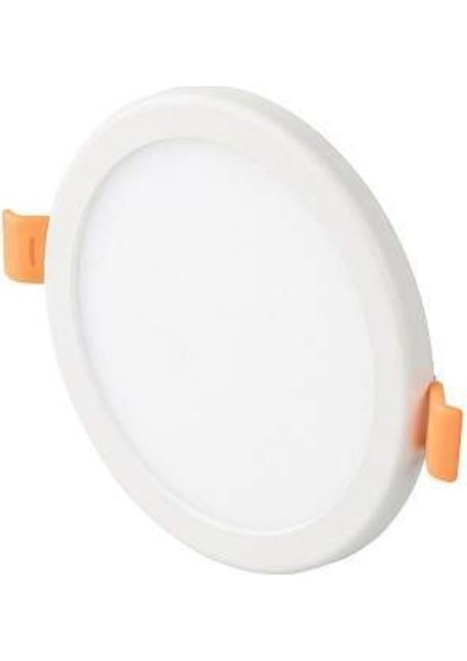 ekim aydınlatma 9 Watt Beyaz Işık Ayarlanabilir Sıva Altı LED Panel ( Ct - 5646 ) fiyatları