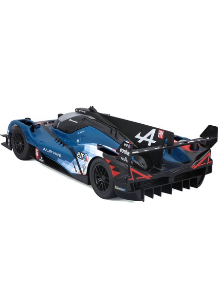 1:16 Alpine A424 Kumandalı Araba 82863 fiyatları