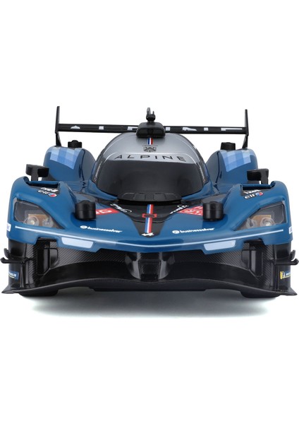 1:16 Alpine A424 Kumandalı Araba 82863 fırsatları