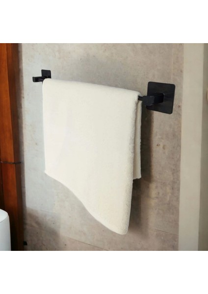 Buffer® Kendiliğinden Yapışkanlı Siyah Çubuk Havluluk fiyatları