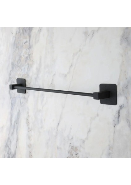 Buffer® Kendiliğinden Yapışkanlı Siyah Çubuk Havluluk modelleri