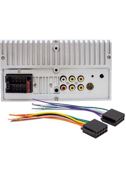 Magicvoice MV-5418 Usb/sd/fm/aux/bluetooth 7'' Dokunmatik Mekaniksiz Oto Teyp fiyatları