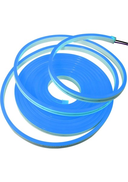 Ekim Aydınlatma Neon LED 5 Metre Esnek Neon LED Aydınlatma Neon Şerit LED modelleri