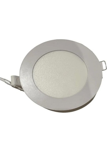 ekim aydınlatma CT-5145 6W 6400K (Beyaz Işık) Sıva Altı LED Panel