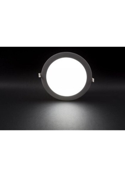 ekim aydınlatma Ct 5148 -15W Panel LED Armatür Beyaz (6'') fiyatları