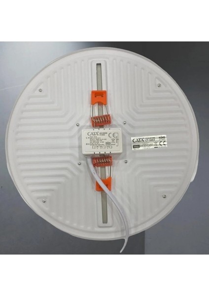 X-Plus Slim LED Panel CT-5662 Beyaz Işık indirimleri