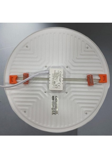 X-Plus Slim LED Panel CT-5662 Beyaz Işık