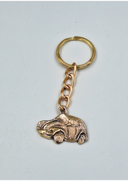 Pirinç Vosvos Anahtarlık fiyatları