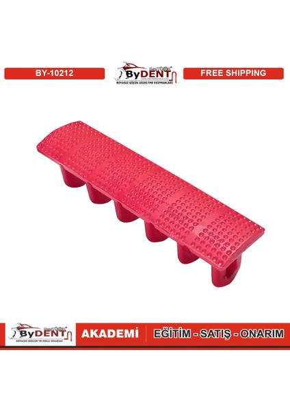 Pdr Boyasız Göçük Düzeltme Plastiği Öpücük 6 Lı modelleri