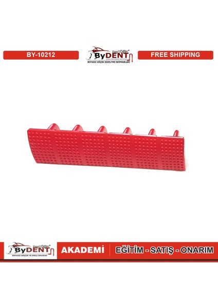 Pdr Boyasız Göçük Düzeltme Plastiği Öpücük 6 Lı fırsatları