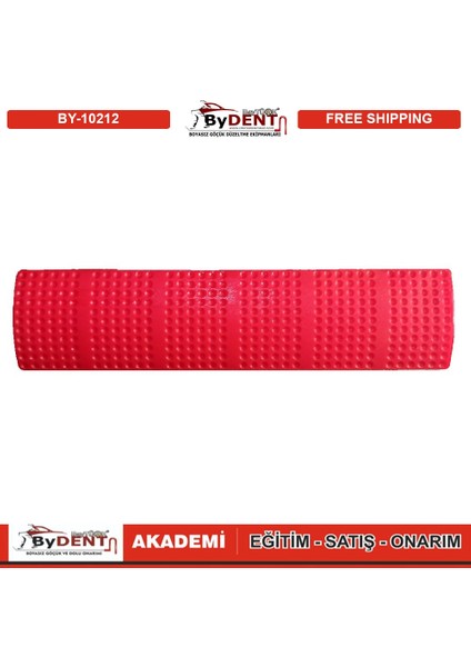 Pdr Boyasız Göçük Düzeltme Plastiği Öpücük 6 Lı indirimleri