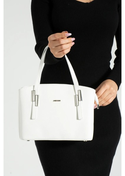 Kadın Ayarlanabilir Askılı Lüks & Şık El ve Omuz Çantası fiyatları