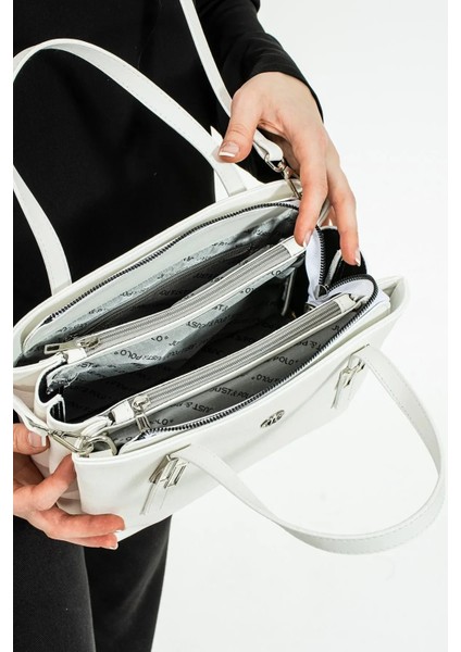 Kadın Ayarlanabilir Askılı Lüks & Şık El ve Omuz Çantası modelleri