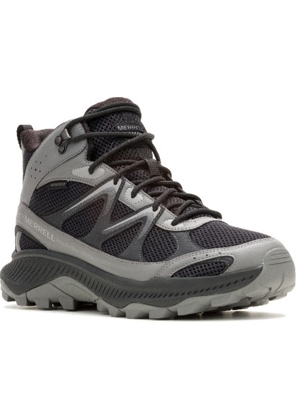 TEMPO EXP MID WP Siyah Kadın Outdoor Bot fırsatları