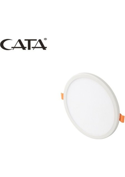 ekim aydınlatma Ct 5647 LED Spot 15W 6400K Beyaz Işık