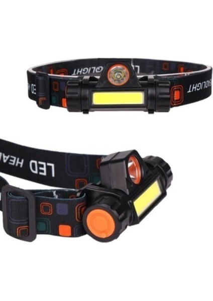 Ct 9120 Kafa Fenerİ modelleri