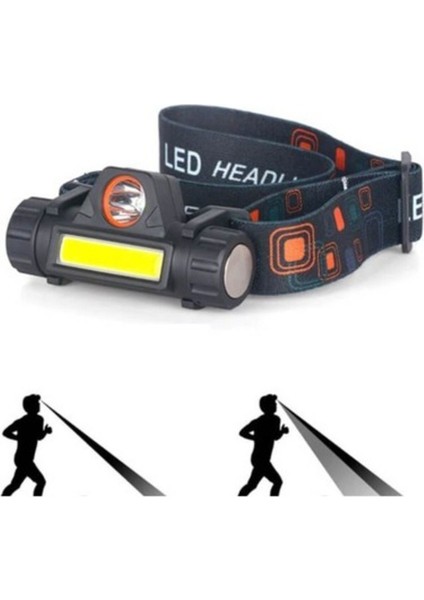 Ct 9120 Kafa Fenerİ fırsatları