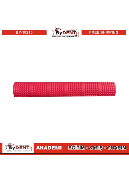 Pdr Boyasız Göçük Düzeltme Plastiği Öpücük 6 Lı