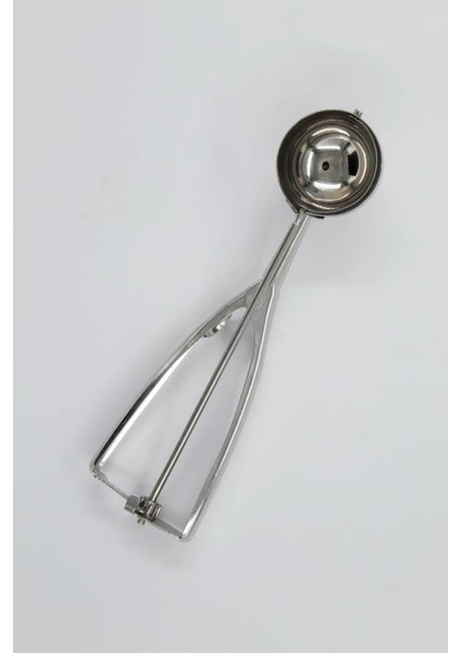 Pratik Dondurma & Kurabiye Kalıbı Kaşığı 2 Al 1 Öde