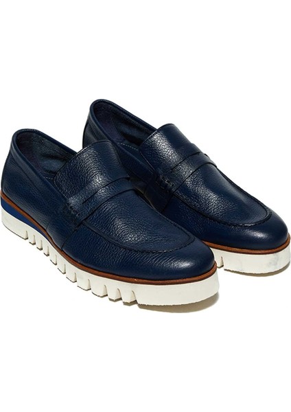 Bağcıksız Eva Taban Loafer 331-43070 Erkek Ayakkabı fiyatları