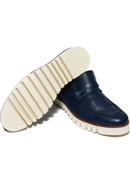 Bağcıksız Eva Taban Loafer 331-43070 Erkek Ayakkabı fırsatları