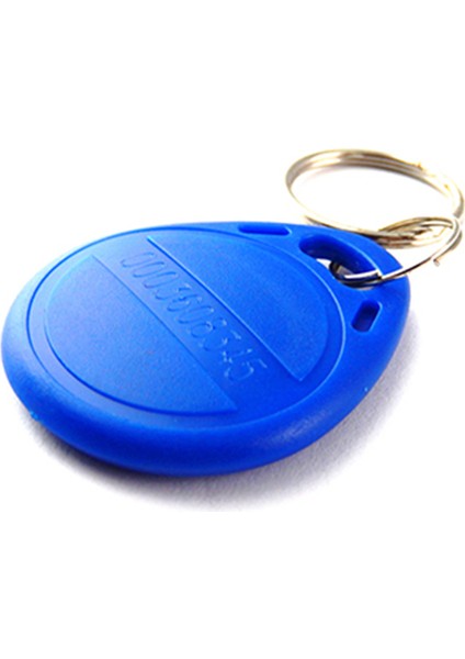 Sr 600 H Proximity Keyfob 125 Khz Anahtarlık fiyatları