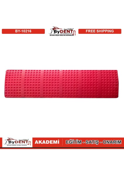 Pdr Boyasız Göçük Düzeltme Plastiği Öpücük 6 Lı modelleri