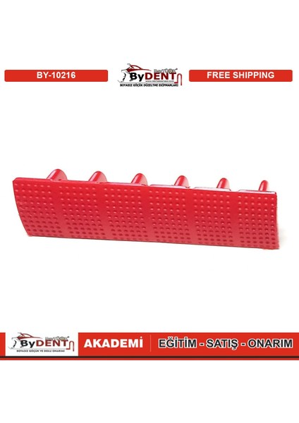 Pdr Boyasız Göçük Düzeltme Plastiği Öpücük 6 Lı fırsatları