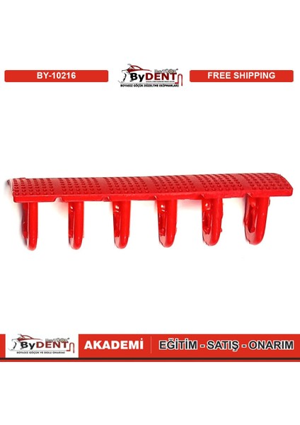 Pdr Boyasız Göçük Düzeltme Plastiği Öpücük 6 Lı indirimleri