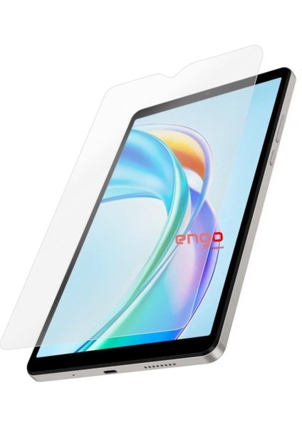 Honor Pad X7 Mat Ekran Koruyucu 8.7 Inç Parmak Izi Bırakmaz modelleri