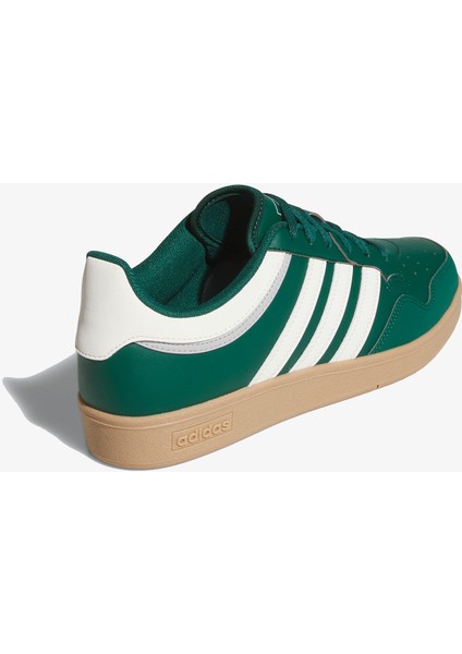 Hoops 4.0 Unisex Yeşil Basketbol Ayakkabısı.- modelleri