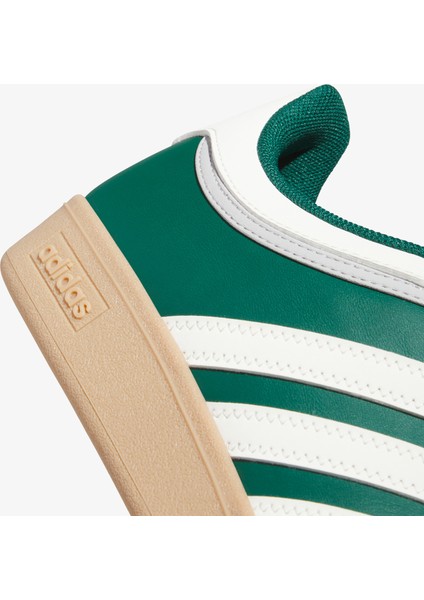 Hoops 4.0 Unisex Yeşil Basketbol Ayakkabısı.-