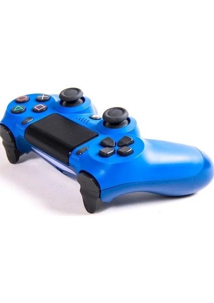 Ps4 Dualshock Kablosuz Oyun Kolu | Playstation 4 Joystick | Pc Bağlantılı !