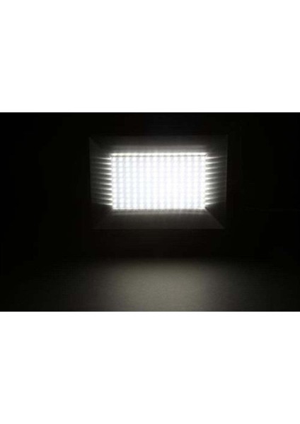 Ekim aydınlatma 30W LED Projektör Aydınlatma CT-4657 6400 K (Beyaz Işık) modelleri
