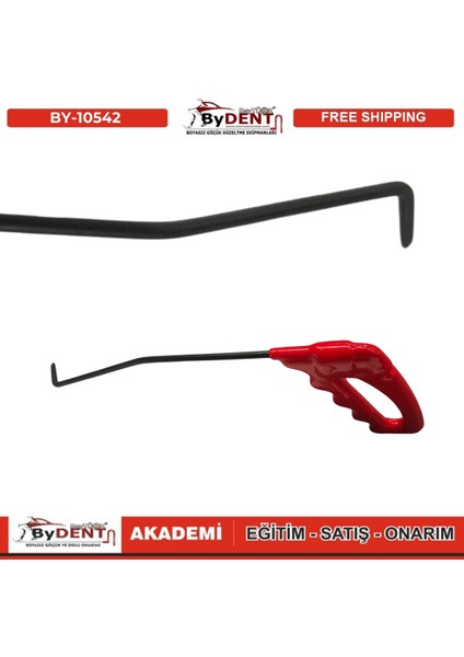 Pdr Boyasız Göçük Düzeltme Özel Tasarım Çubuk fiyatları