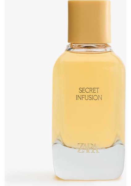 SECRET INFUSION EDP 100ML (3.38 FL.OZ).