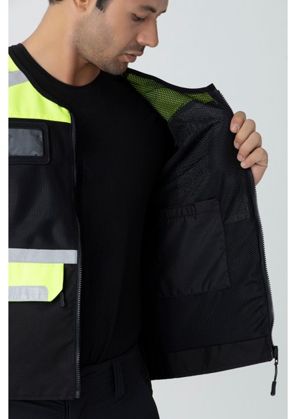 YAREN TEKSTİL KURYE YELEK fiyatları