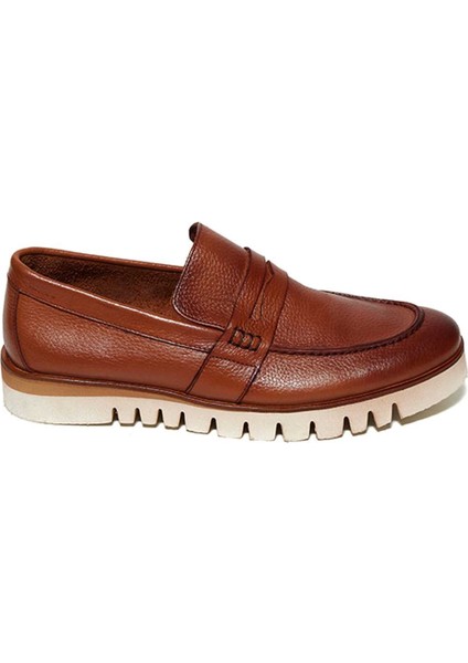Bağcıksız Eva Taban Loafer 331-43070 Erkek Ayakkabı