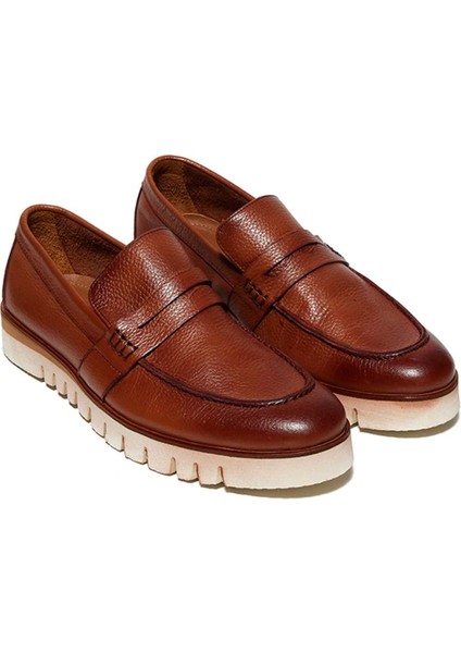 Bağcıksız Eva Taban Loafer 331-43070 Erkek Ayakkabı fiyatları